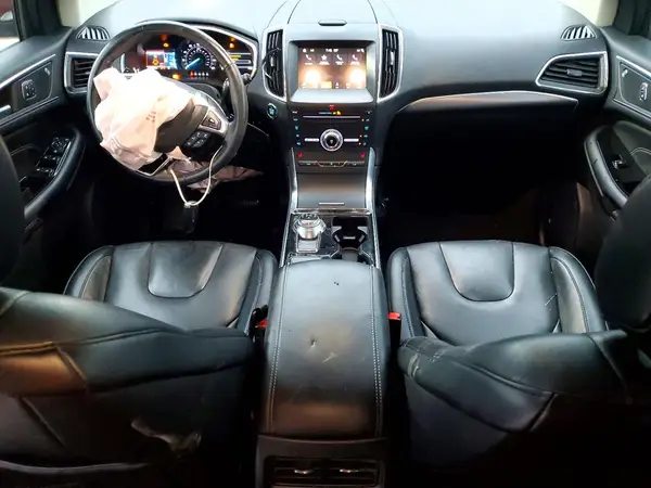 2FMPK4K98KBB57364 2019 FORD EDGE - Image 8