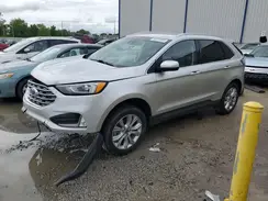 2FMPK4K98KBB62743 2019 FORD EDGE