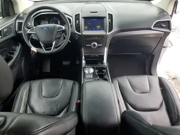 2FMPK4K98KBB62743 2019 FORD EDGE - Image 8