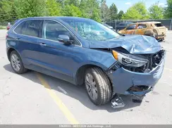2FMPK4K98KBB63780 2019 FORD EDGE