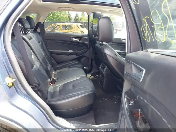 2FMPK4K98KBB63780 2019 FORD EDGE - Image 8