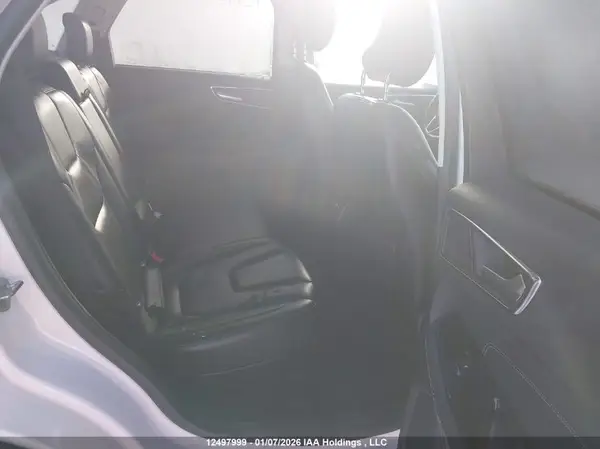 2FMPK4K98KBB64380 2019 FORD EDGE - Image 8