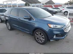 2FMPK4K98KBB66288 2019 FORD EDGE