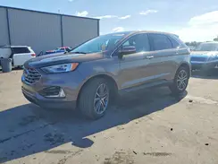 2FMPK4K98KBB67232 2019 FORD EDGE