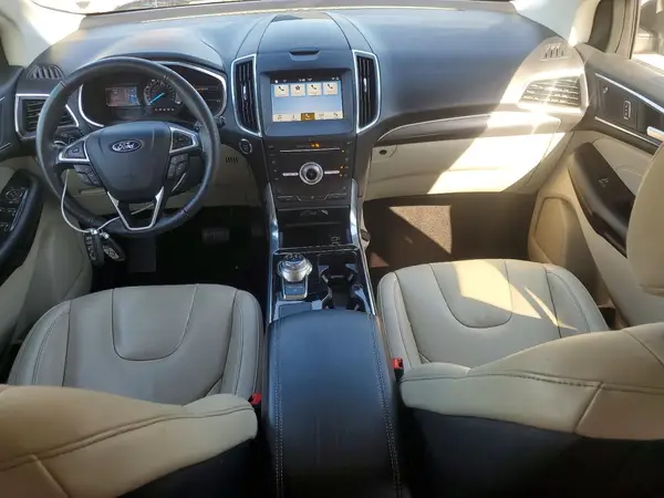 2FMPK4K98KBB67232 2019 FORD EDGE - Image 8