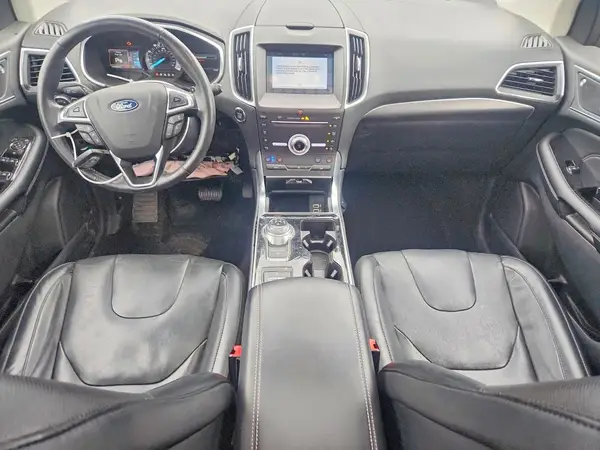 2FMPK4K98KBB70468 2019 FORD EDGE - Image 8