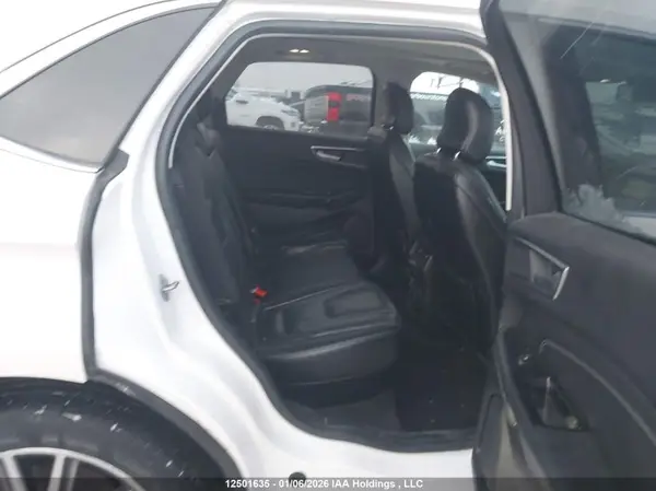 2FMPK4K98KBB72107 2019 FORD EDGE - Image 8