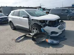 2FMPK4K98KBB72138 2019 FORD EDGE