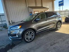 2FMPK4K98KBB74696 2019 FORD EDGE