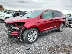 2FMPK4K98KBB80496 2019 FORD EDGE