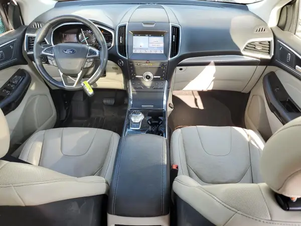 2FMPK4K98KBB86024 2019 FORD EDGE - Image 8
