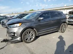 2FMPK4K98KBB86430 2019 FORD EDGE