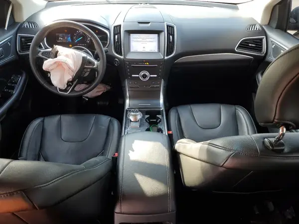 2FMPK4K98KBB86430 2019 FORD EDGE - Image 8