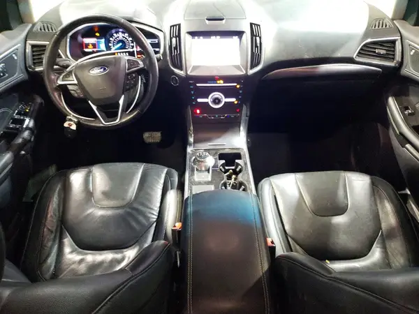 2FMPK4K98KBB89067 2019 FORD EDGE - Image 8