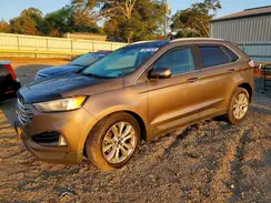 2FMPK4K98KBB89280 2019 FORD EDGE