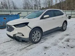 2FMPK4K98KBB92650 2019 FORD EDGE