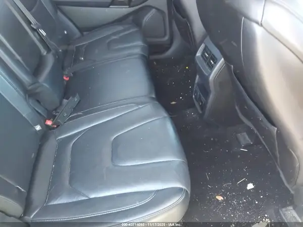 2FMPK4K98KBB93684 2019 FORD EDGE - Image 8