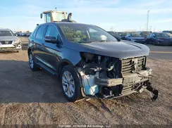 2FMPK4K98KBB98755 2019 FORD EDGE