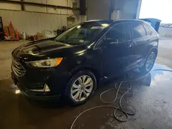 2FMPK4K98KBC02027 2019 FORD EDGE