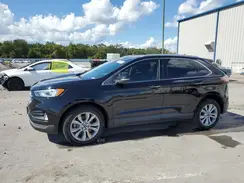 2FMPK4K98KBC02125 2019 FORD EDGE