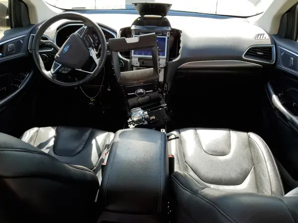 2FMPK4K98KBC02125 2019 FORD EDGE - Image 8