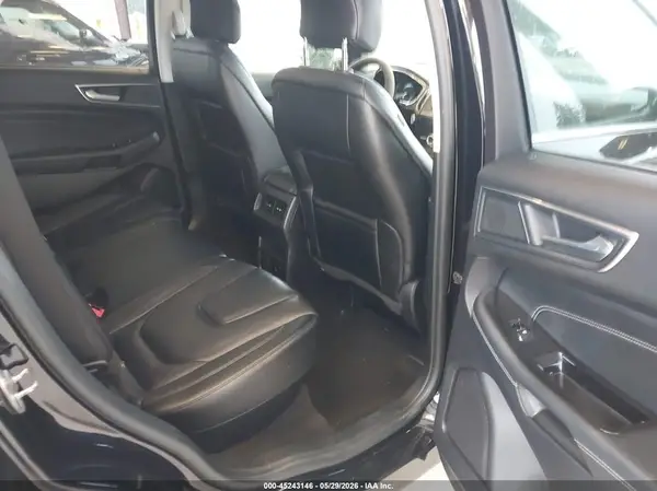 2FMPK4K98KBC02240 2019 FORD EDGE - Image 8