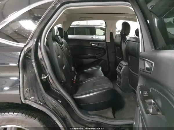 2FMPK4K98KBC02531 2019 FORD EDGE - Image 8
