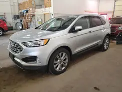 2FMPK4K98KBC03100 2019 FORD EDGE