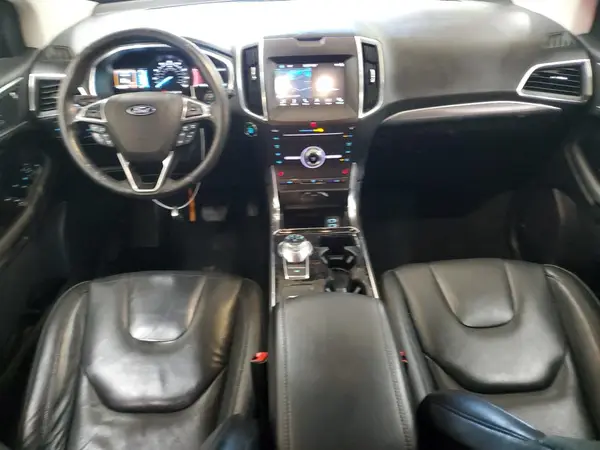 2FMPK4K98KBC03100 2019 FORD EDGE - Image 8