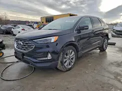 2FMPK4K98KBC07373 2019 FORD EDGE