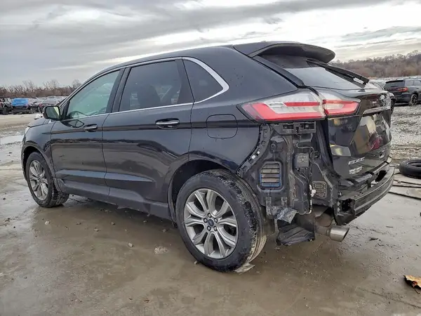 2FMPK4K98KBC07373 2019 FORD EDGE - Image 2