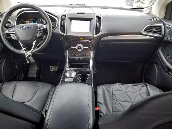 2FMPK4K98KBC07373 2019 FORD EDGE - Image 8