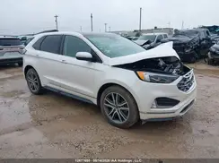 2FMPK4K98KBC07826 2019 FORD EDGE