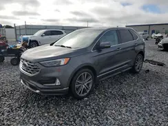 2FMPK4K98KBC10435 2019 FORD EDGE