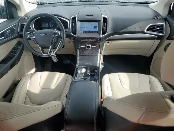 2FMPK4K98KBC10435 2019 FORD EDGE - Image 8