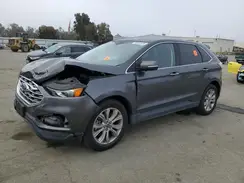 2FMPK4K98KBC11570 2019 FORD EDGE