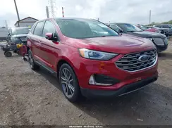 2FMPK4K98KBC17773 2019 FORD EDGE