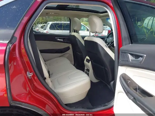 2FMPK4K98KBC17773 2019 FORD EDGE - Image 8
