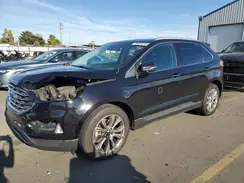 2FMPK4K98KBC22424 2019 FORD EDGE