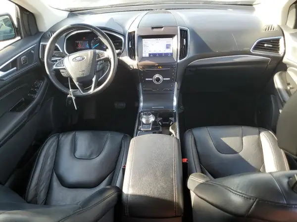 2FMPK4K98KBC22424 2019 FORD EDGE - Image 8