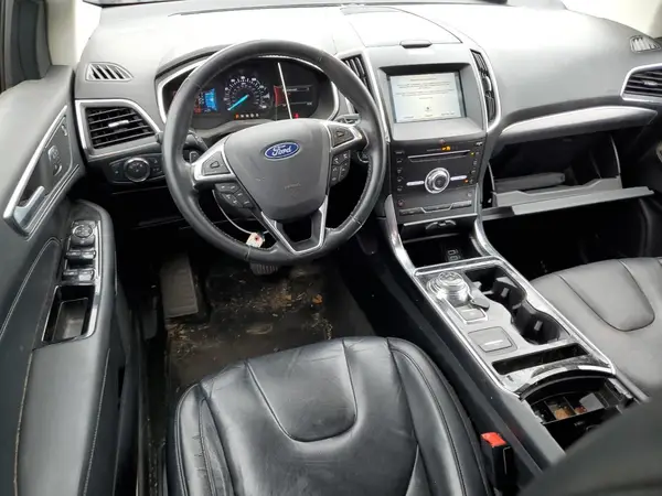 2FMPK4K98KBC23220 2019 FORD EDGE - Image 8