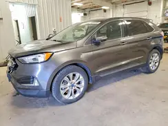 2FMPK4K98KBC23685 2019 FORD EDGE
