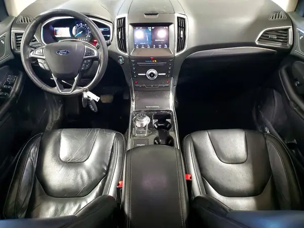 2FMPK4K98KBC23685 2019 FORD EDGE - Image 8