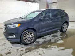 2FMPK4K98KBC24609 2019 FORD EDGE