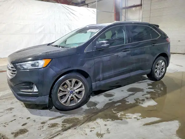 2FMPK4K98KBC24609 2019 FORD EDGE - Image 1