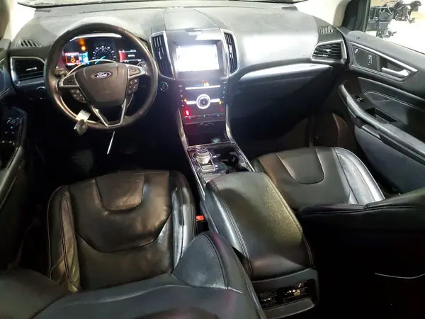 2FMPK4K98KBC24609 2019 FORD EDGE - Image 8