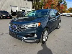 2FMPK4K98KBC28157 2019 FORD EDGE