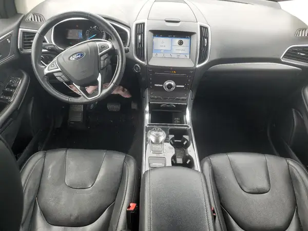 2FMPK4K98KBC38395 2019 FORD EDGE - Image 8