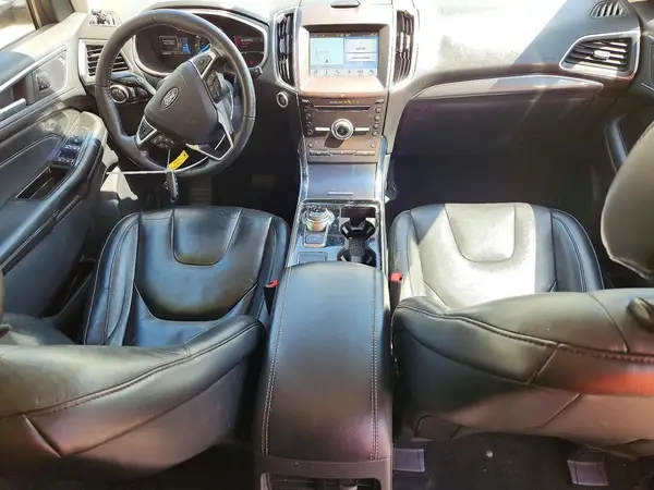 2FMPK4K98KBC42480 2019 FORD EDGE - Image 8