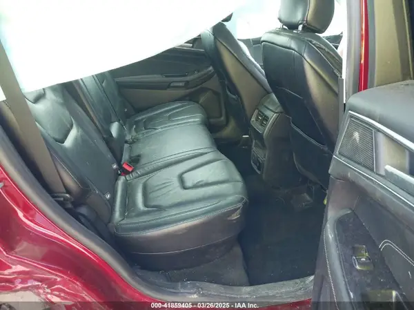 2FMPK4K98KBC43774 2019 FORD EDGE - Image 8